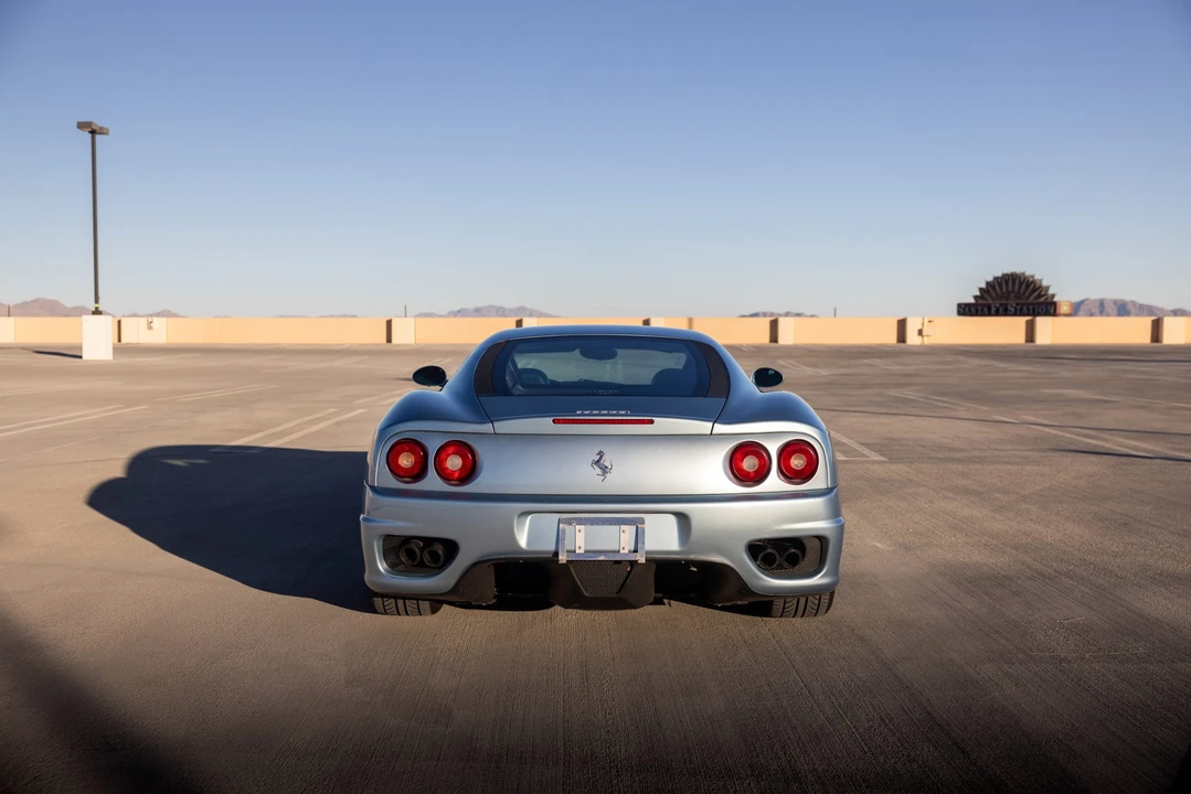 1999 Ferrari 360 Modena - Image 23 of 31