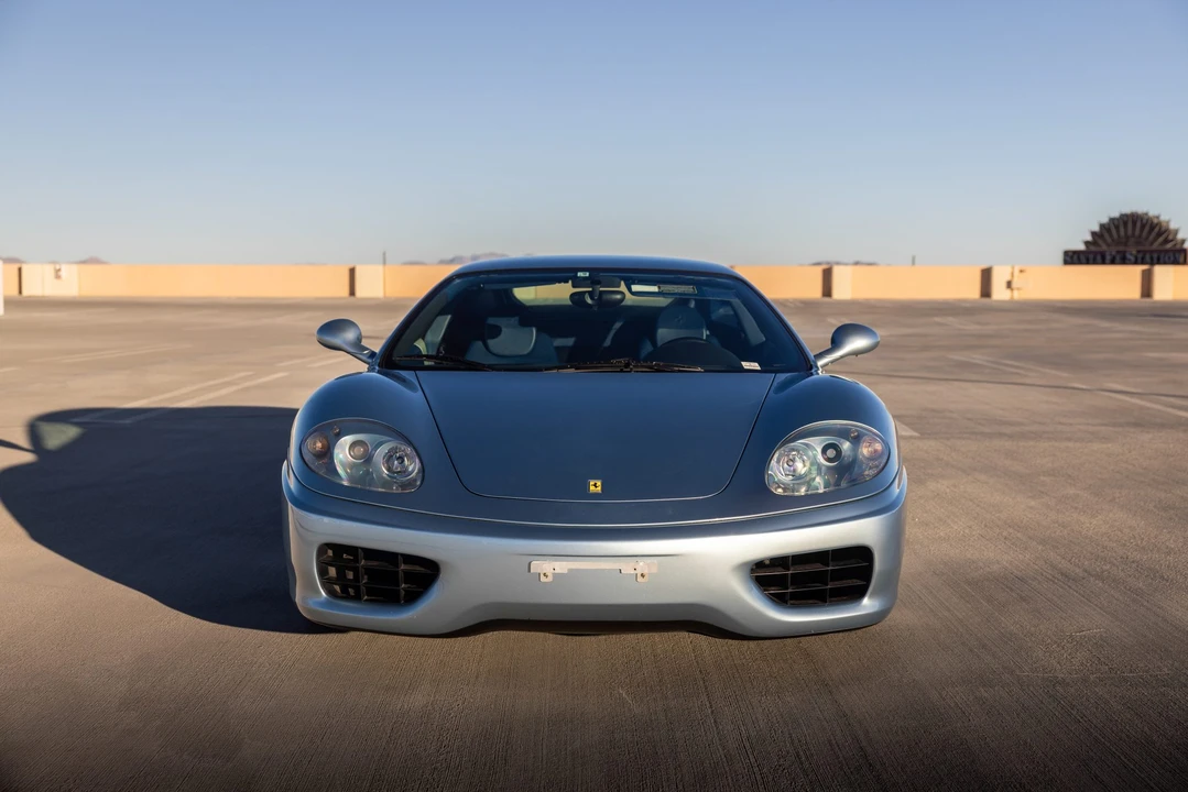 1999 Ferrari 360 Modena - Image 5 of 31
