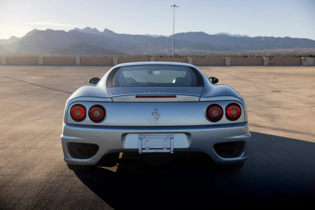 1999 Ferrari 360 Modena - Image 25 of 31