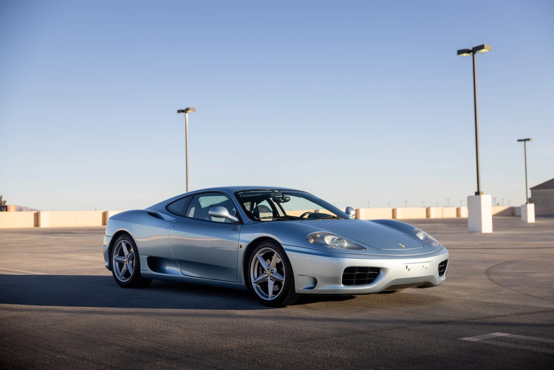 1999 Ferrari 360 Modena - Image 17 of 31
