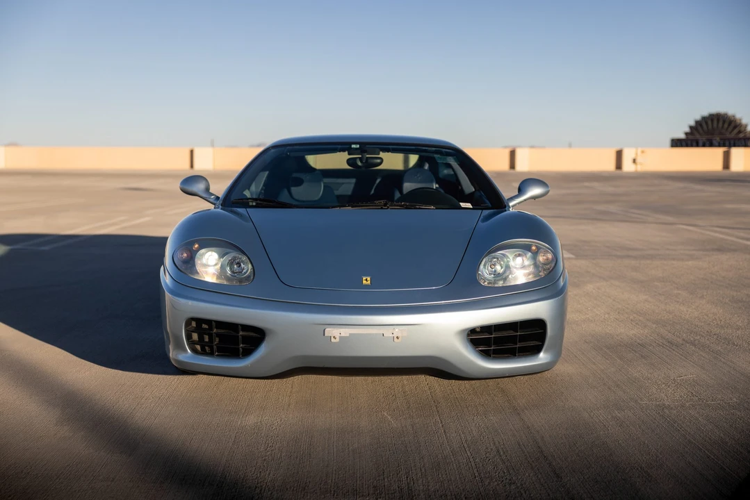 1999 Ferrari 360 Modena - Image 6 of 31