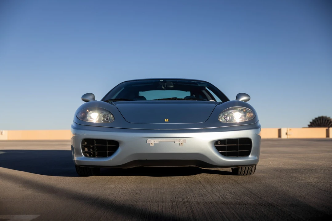 1999 Ferrari 360 Modena - Image 9 of 31