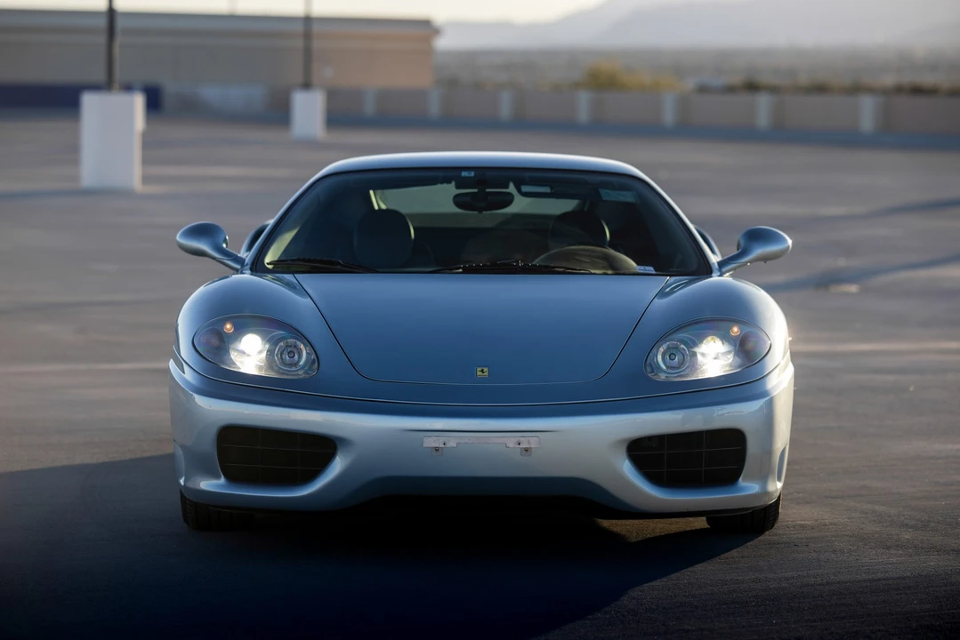 1999 Ferrari 360 Modena - Image 7 of 31