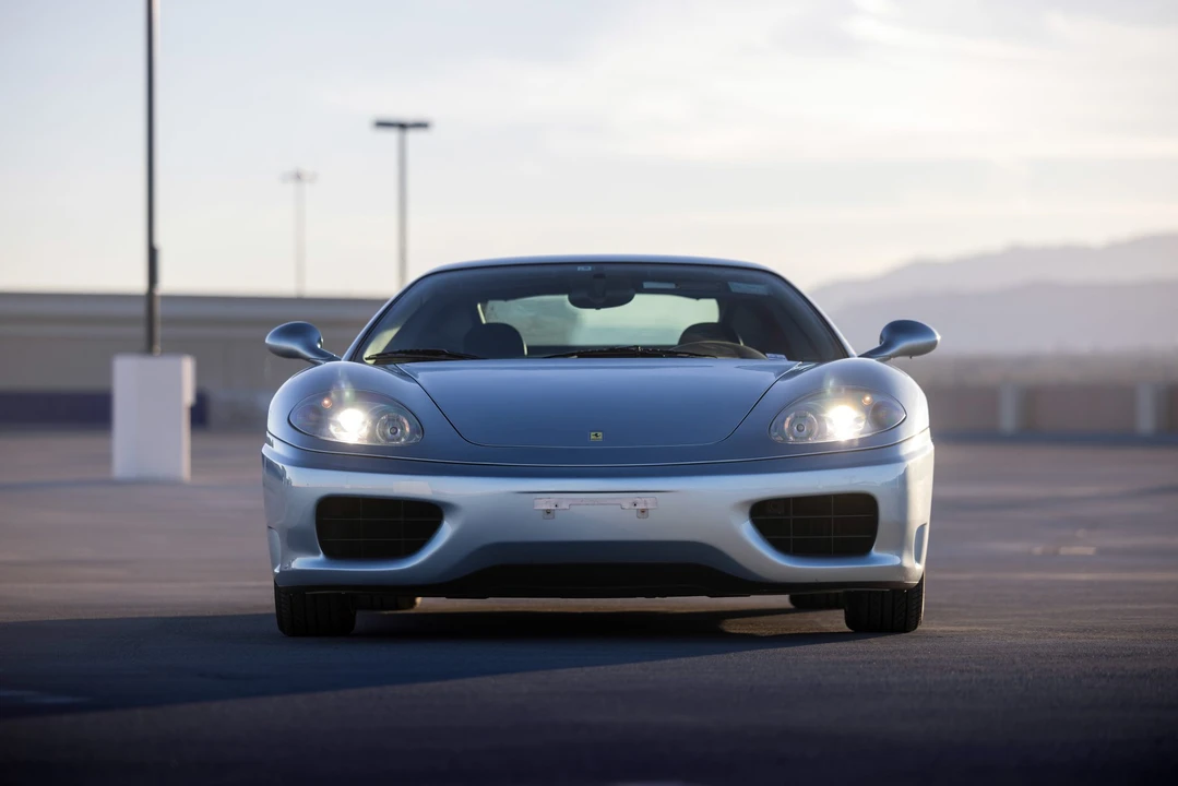 1999 Ferrari 360 Modena - Image 8 of 31