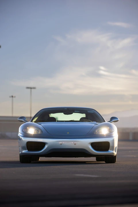 1999 Ferrari 360 Modena - Image 10 of 31