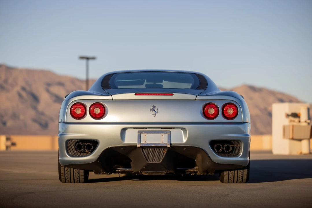 1999 Ferrari 360 Modena - Image 28 of 31