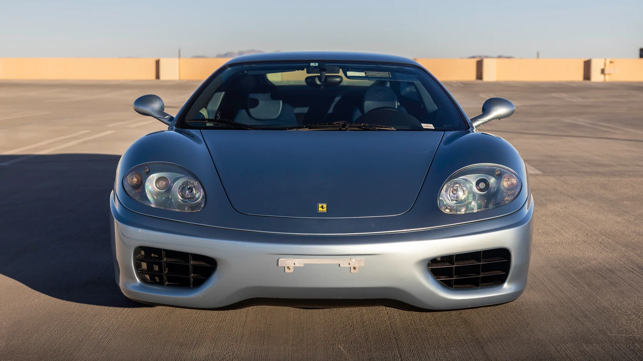 1999 Ferrari 360 Modena - Image 11 of 31