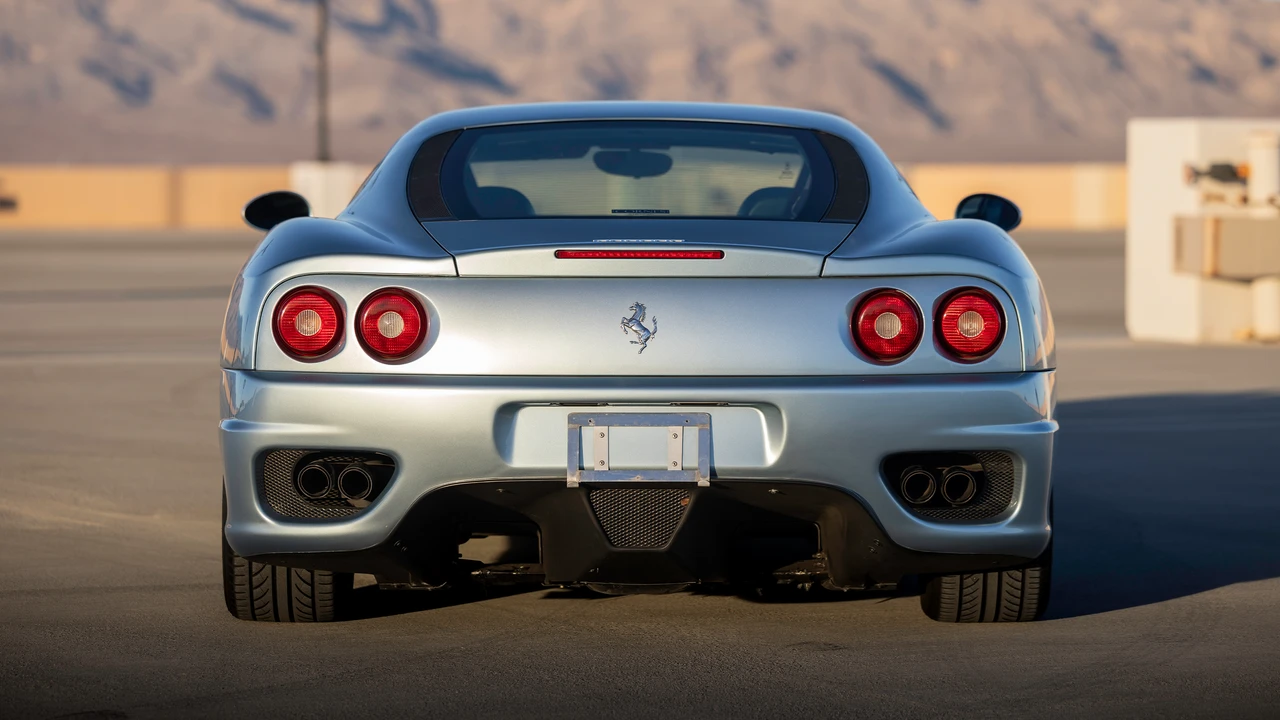 1999 Ferrari 360 Modena - Image 26 of 31