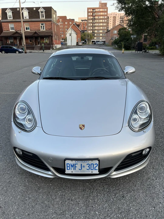 2009 Porsche 987 Cayman S - Image 29 of 31