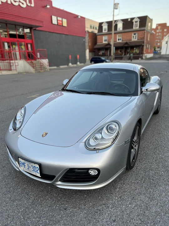 2009 Porsche 987 Cayman S - Image 2 of 31