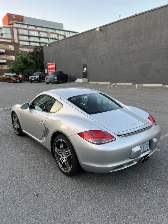 2009 Porsche 987 Cayman S - Image 11 of 31