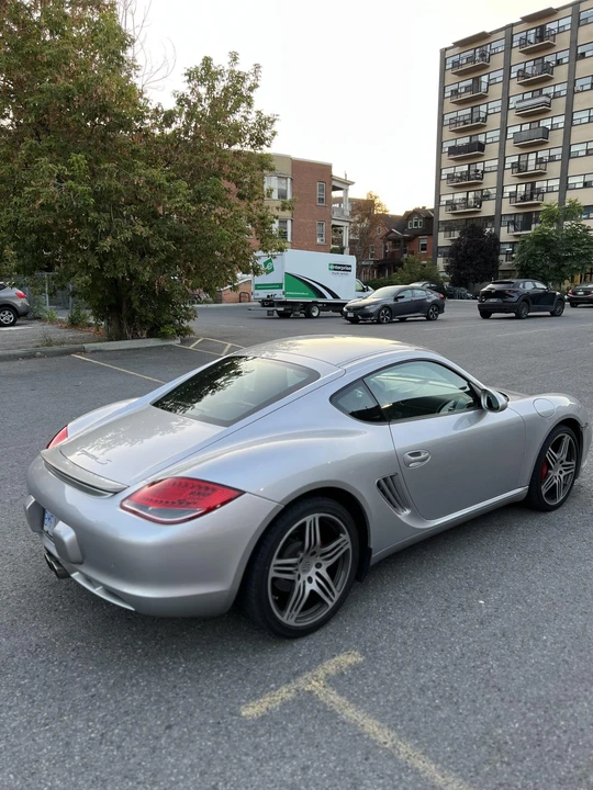 2009 Porsche 987 Cayman S - Image 18 of 31