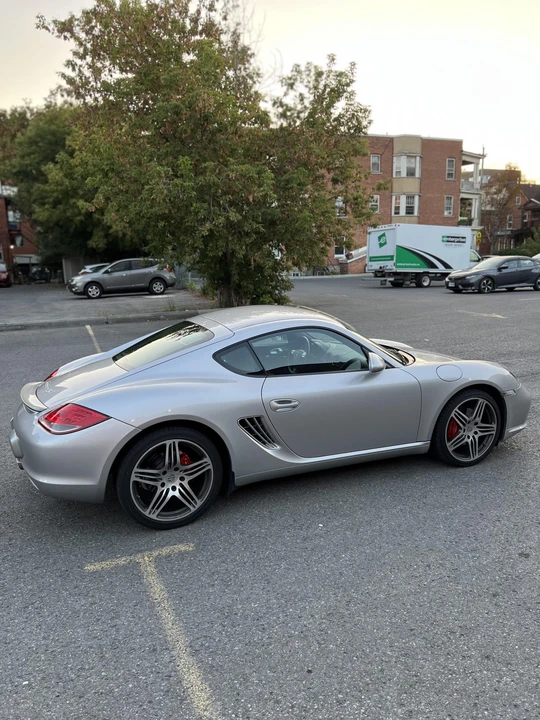 2009 Porsche 987 Cayman S - Image 20 of 31