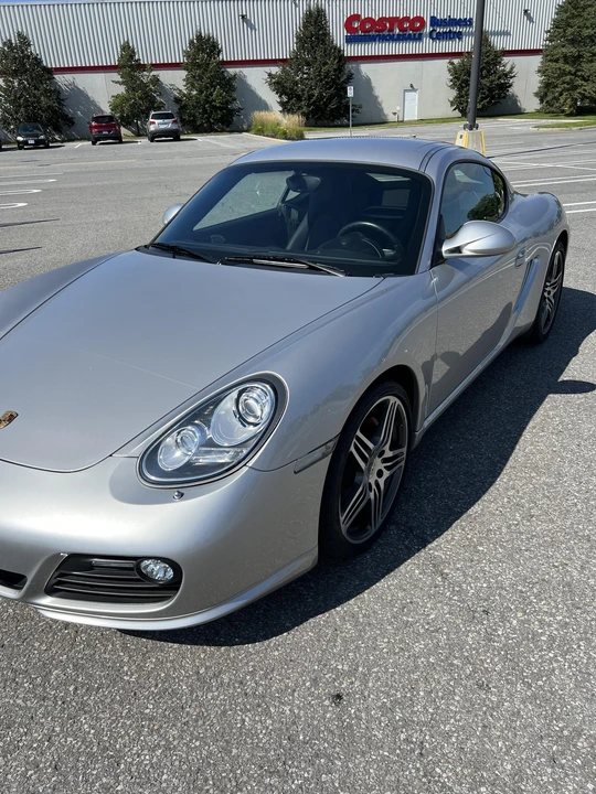 2009 Porsche 987 Cayman S - Image 31 of 31