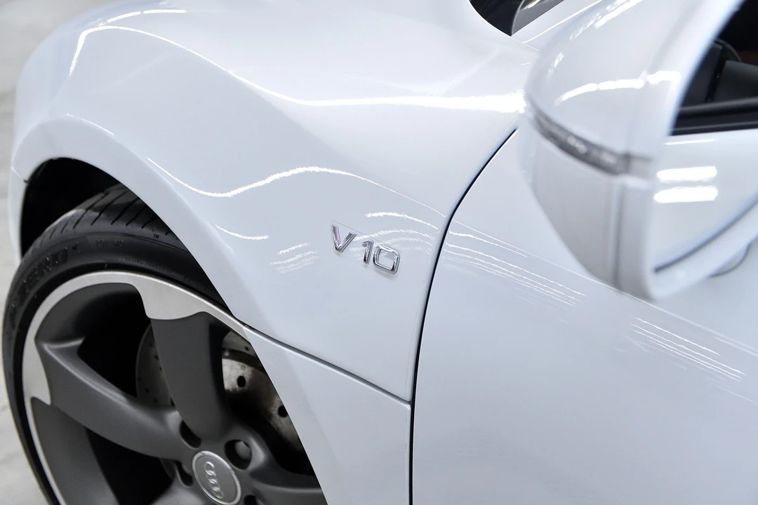 2012 Audi 42 R8 - Image 15 of 31