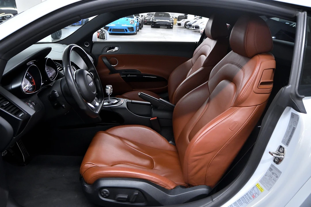 2012 Audi 42 R8 - Image 21 of 31