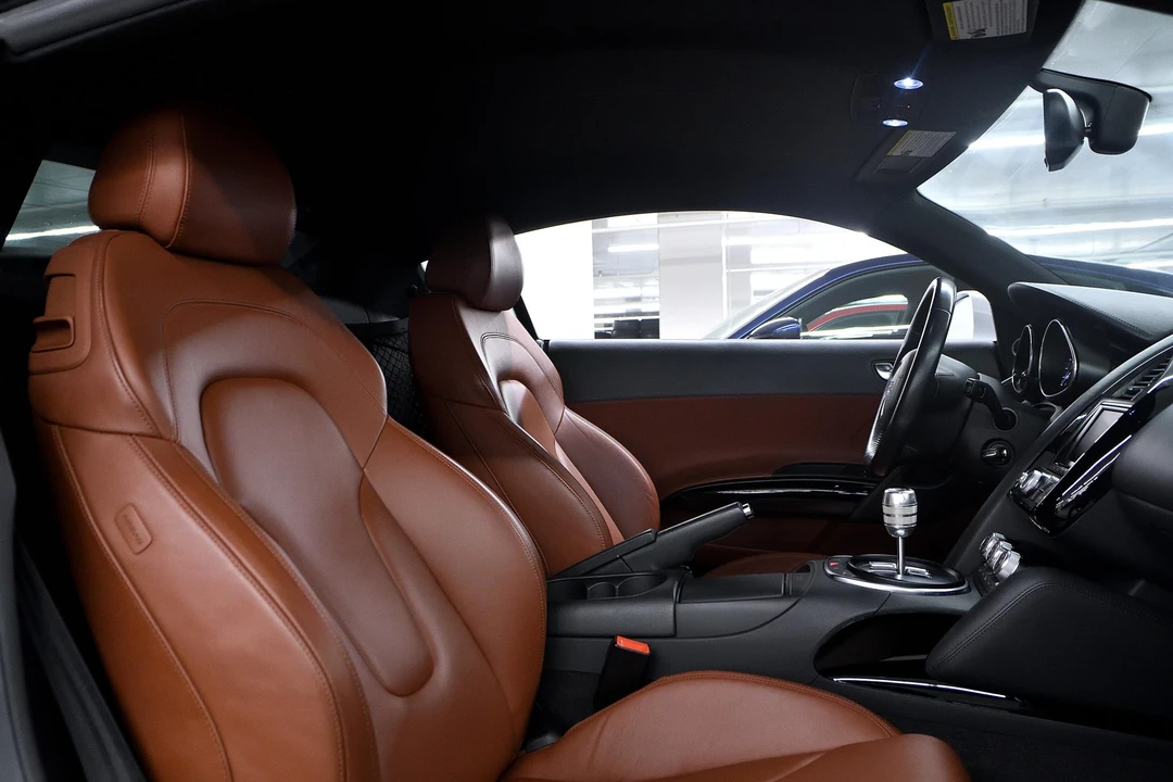 2012 Audi 42 R8 - Image 28 of 31