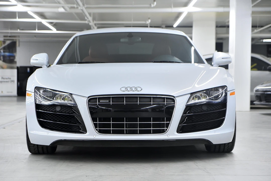 2012 Audi 42 R8 - Image 5 of 31