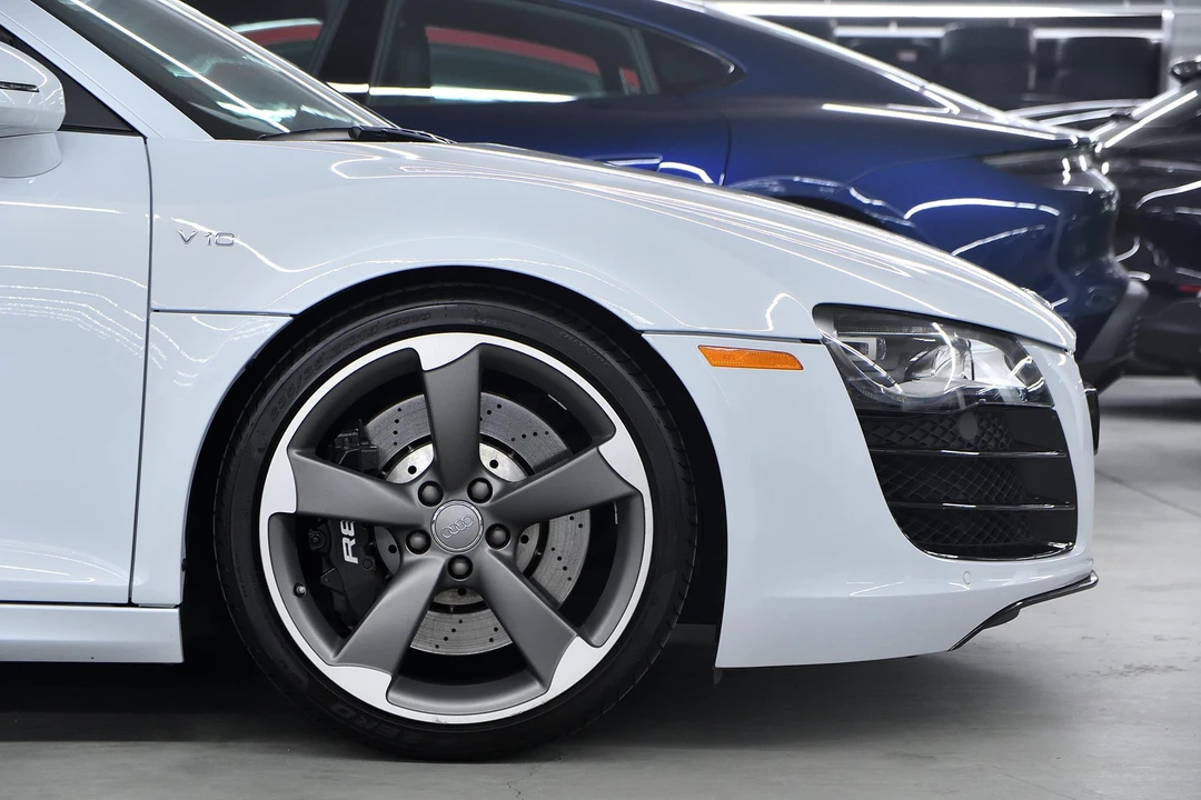 2012 Audi 42 R8 - Image 10 of 31