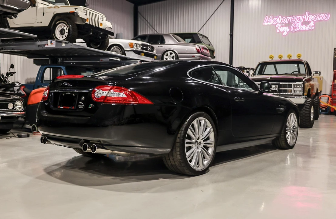 2013 Jaguar X150 XKR - Image 7 of 31