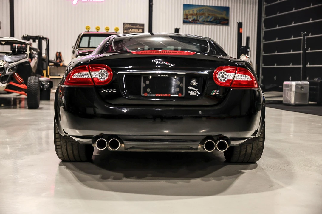 2013 Jaguar X150 XKR - Image 10 of 31