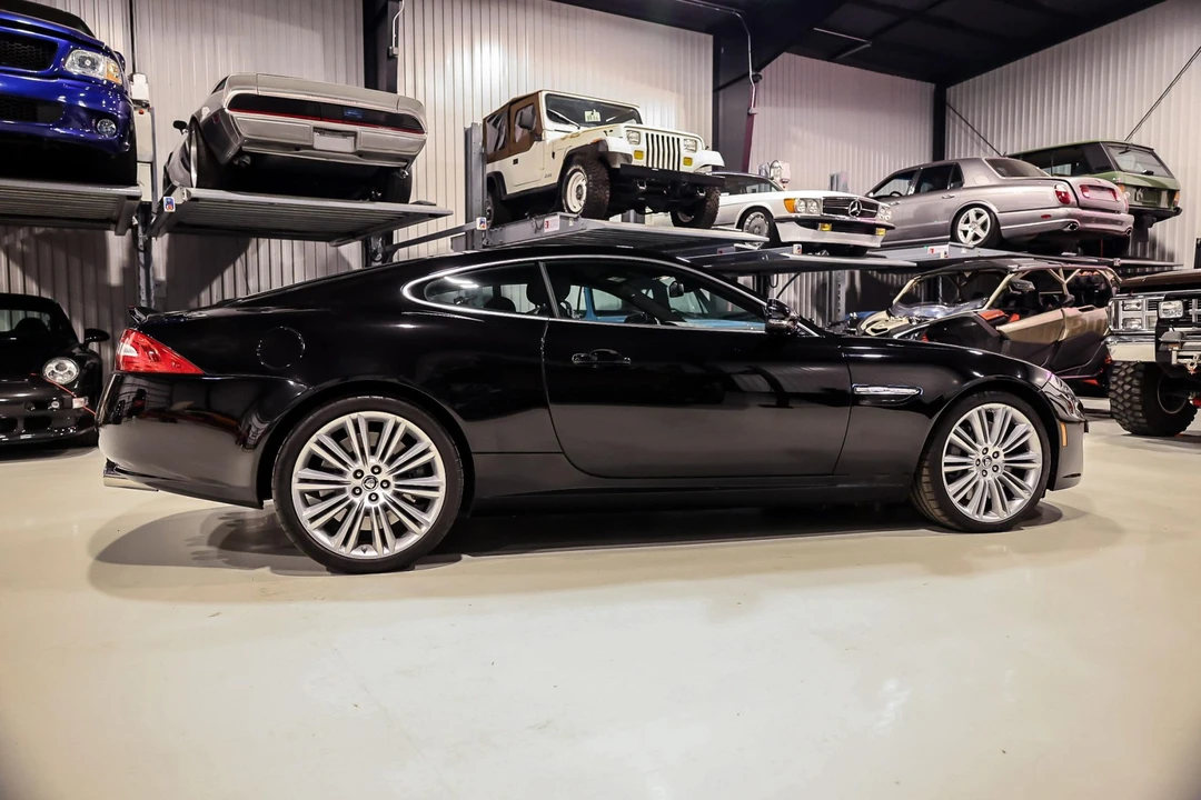 2013 Jaguar X150 XKR - Image 6 of 31