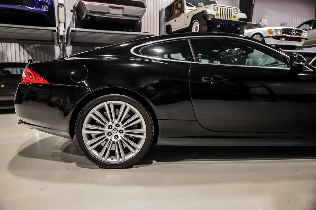 2013 Jaguar X150 XKR - Image 25 of 31