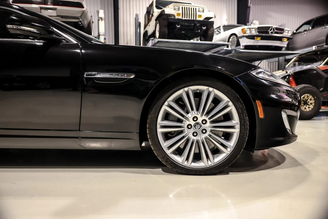 2013 Jaguar X150 XKR - Image 26 of 31