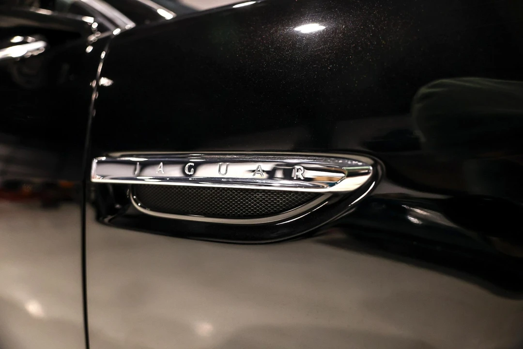 2013 Jaguar X150 XKR - Image 30 of 31