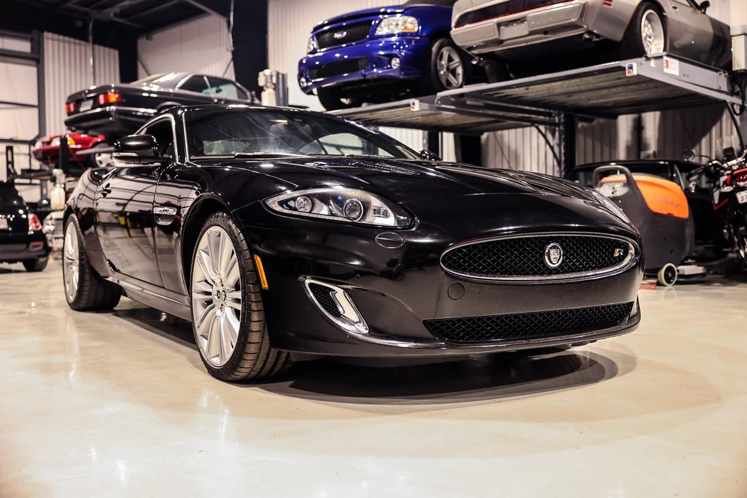 2013 Jaguar X150 XKR - Image 5 of 31