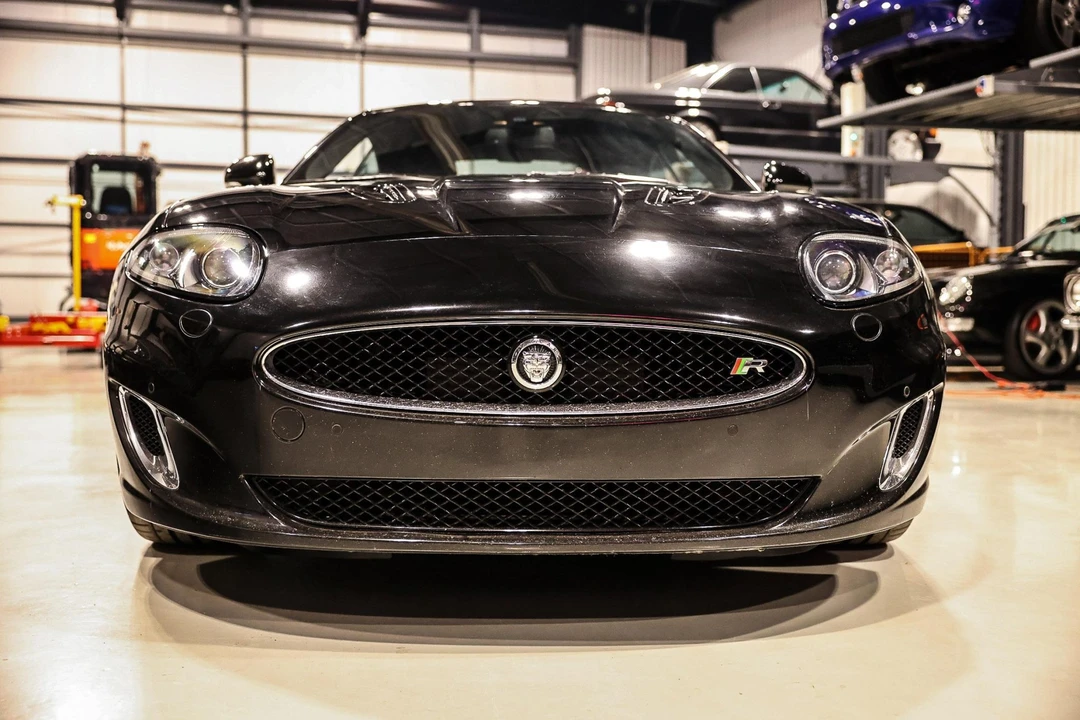 2013 Jaguar X150 XKR - Image 4 of 31