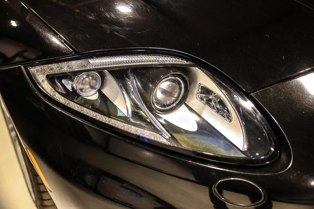 2013 Jaguar X150 XKR - Image 16 of 31