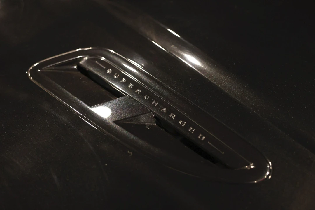 2013 Jaguar X150 XKR - Image 20 of 31