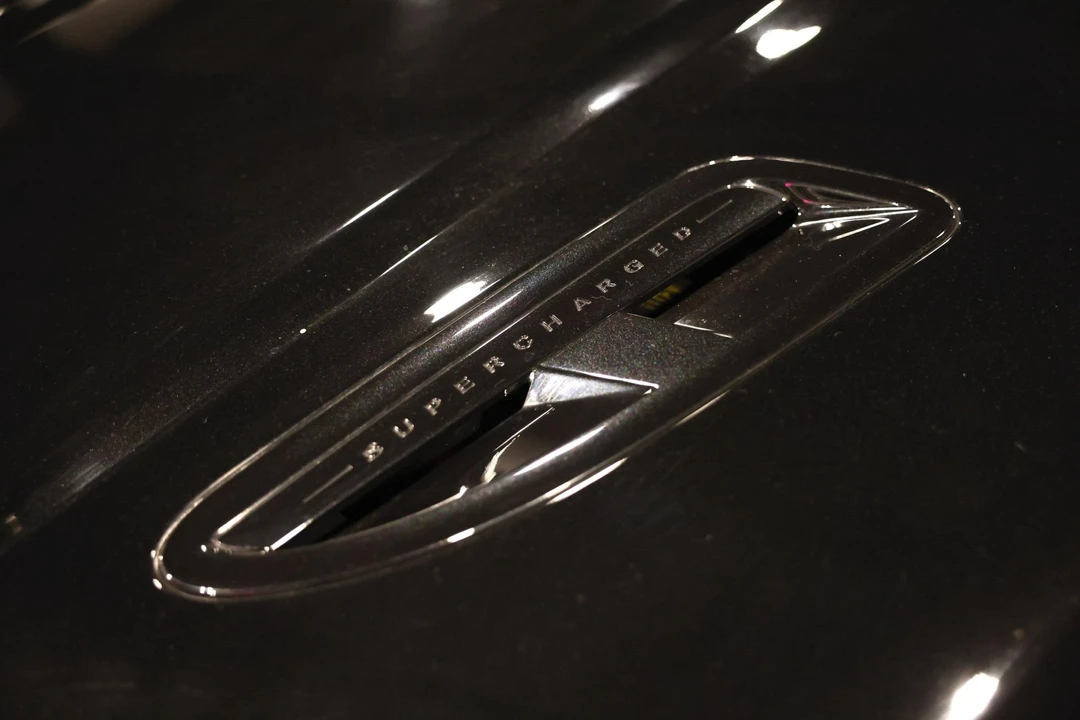 2013 Jaguar X150 XKR - Image 19 of 31