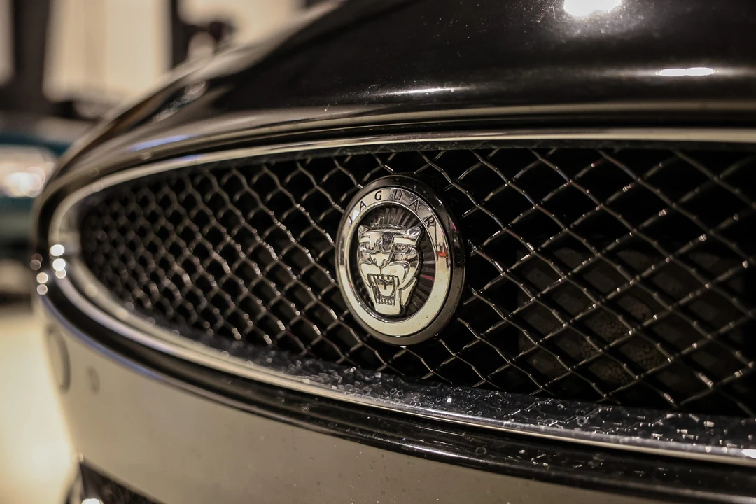 2013 Jaguar X150 XKR - Image 18 of 31