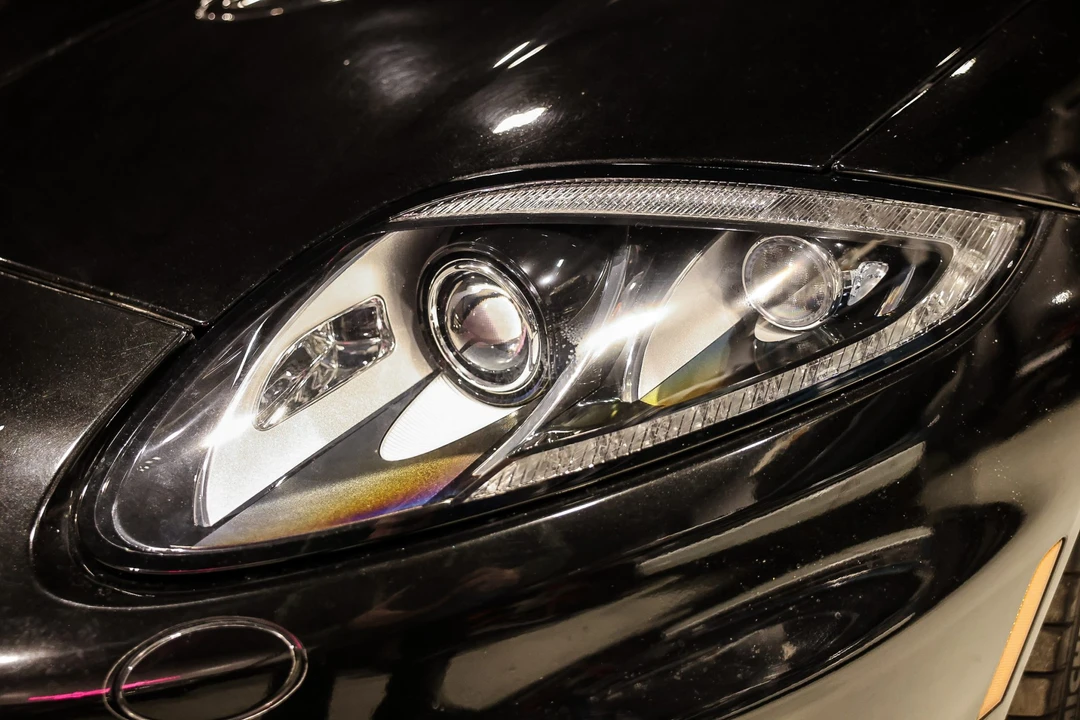 2013 Jaguar X150 XKR - Image 17 of 31