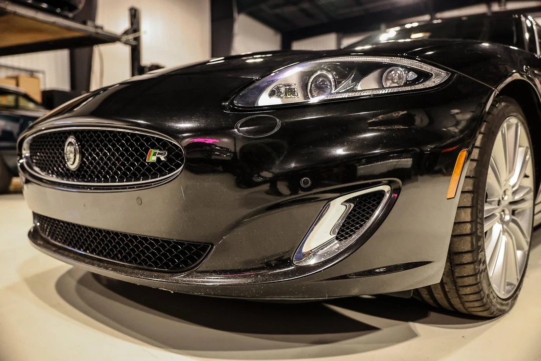 2013 Jaguar X150 XKR - Image 15 of 31