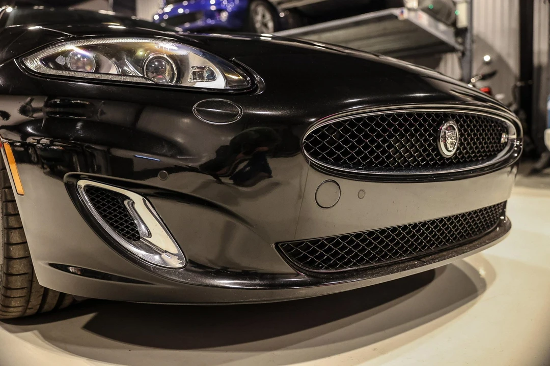 2013 Jaguar X150 XKR - Image 14 of 31