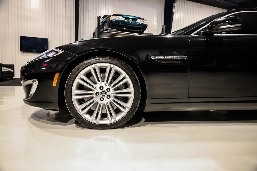 2013 Jaguar X150 XKR - Image 23 of 31