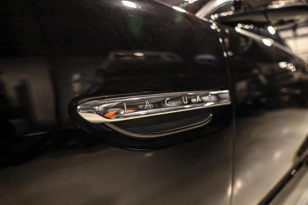 2013 Jaguar X150 XKR - Image 29 of 31