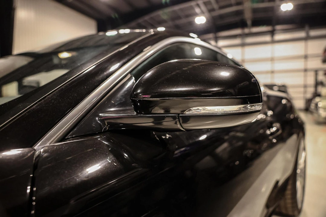 2013 Jaguar X150 XKR - Image 31 of 31