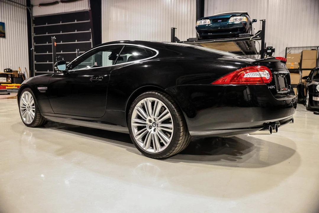 2013 Jaguar X150 XKR - Image 12 of 31