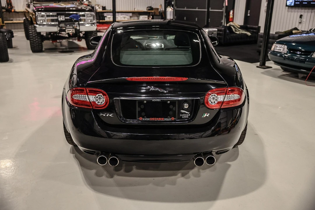 2013 Jaguar X150 XKR - Image 9 of 31