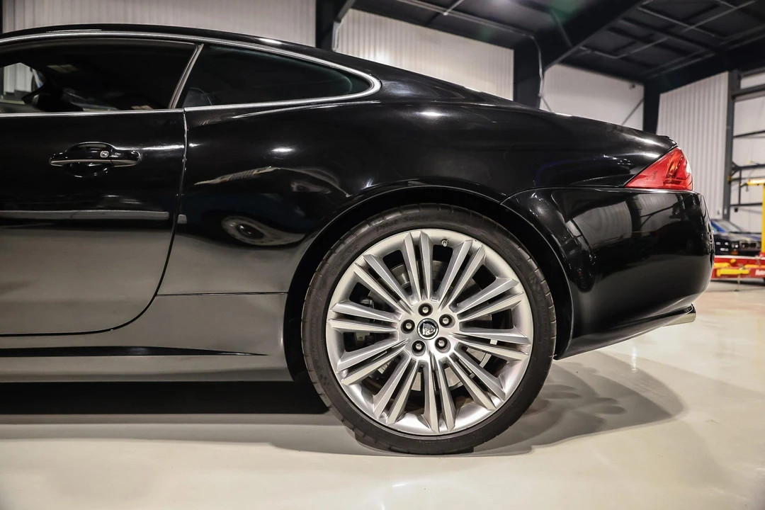 2013 Jaguar X150 XKR - Image 24 of 31