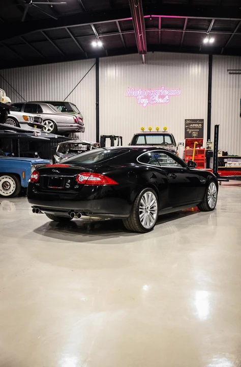 2013 Jaguar X150 XKR - Image 8 of 31