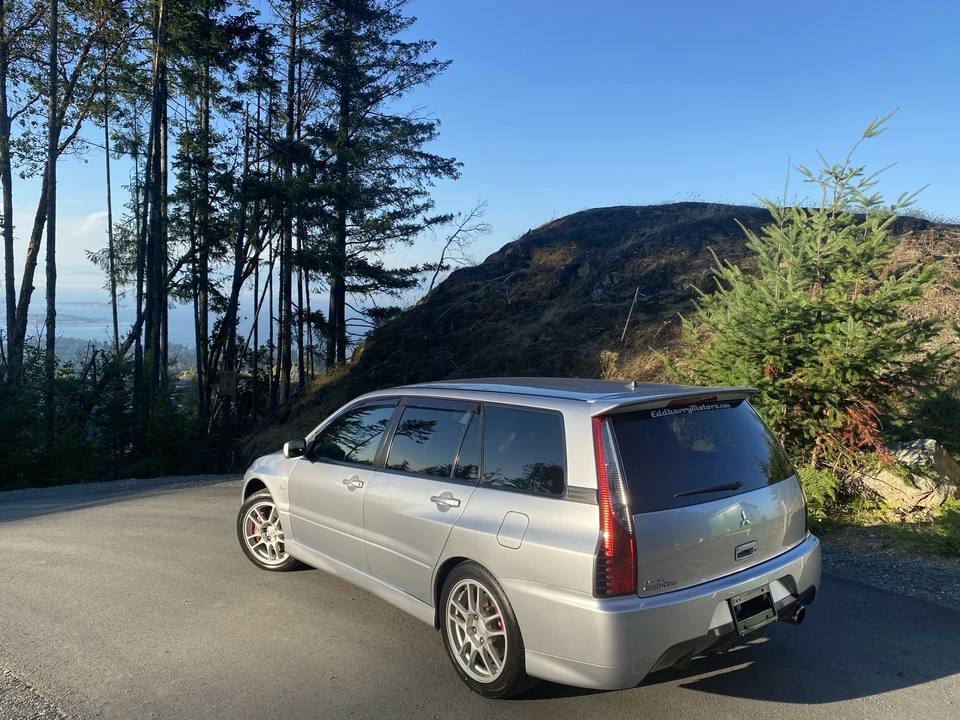 2005 Mitsubishi Lancer Evolution IX 8th Gen - Image 12 of 31