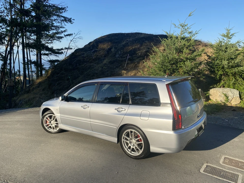 2005 Mitsubishi Lancer Evolution IX 8th Gen - Image 10 of 31