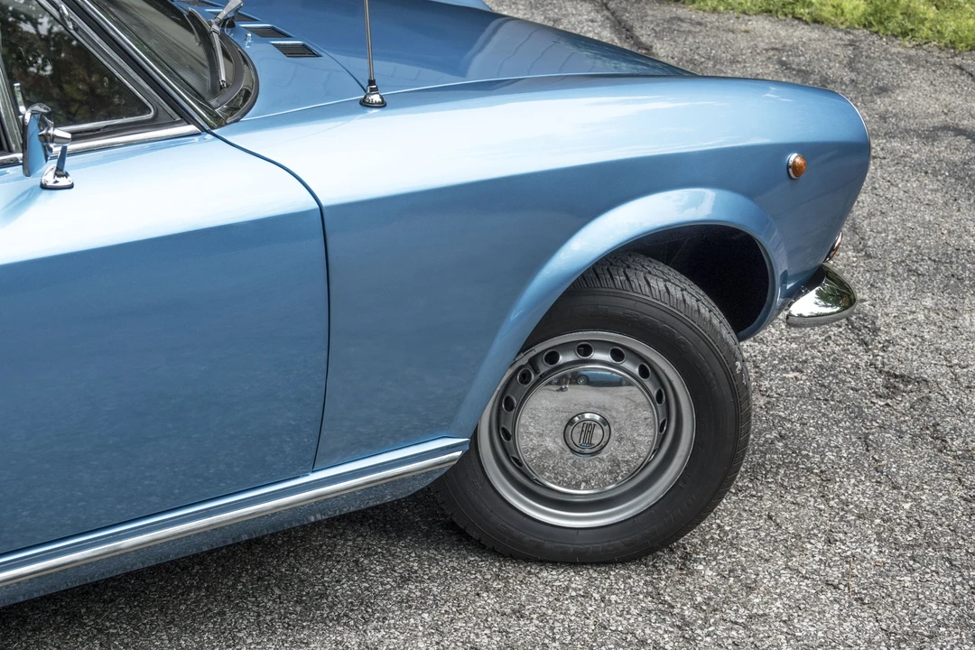 1969 Fiat 124 Sport Spider - Image 12 of 31