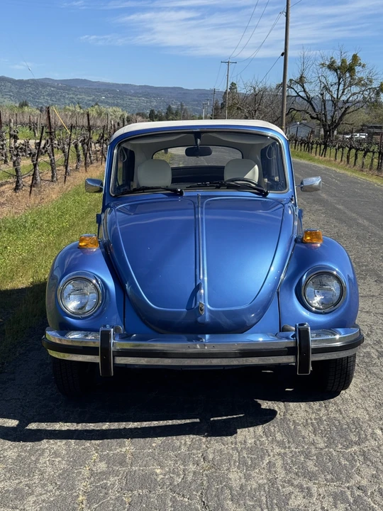 1978 Volkswagen Super Beetle - Image 10 of 31
