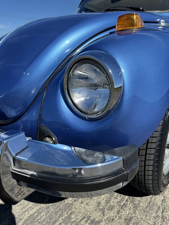 1978 Volkswagen Super Beetle - Image 13 of 31